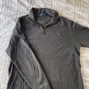Polo by Ralph Lauren quarter-zip